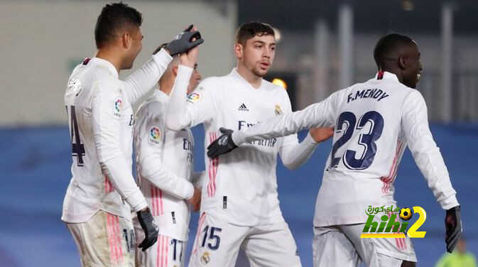 ريال مدريد في مارس 2021 .. 5 نهائيات تمنح زيدان الأمان
