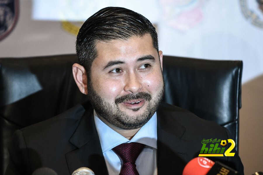 كل ماتريد معرفته عن أمير جوهور مالك فالنسيا الجديد !