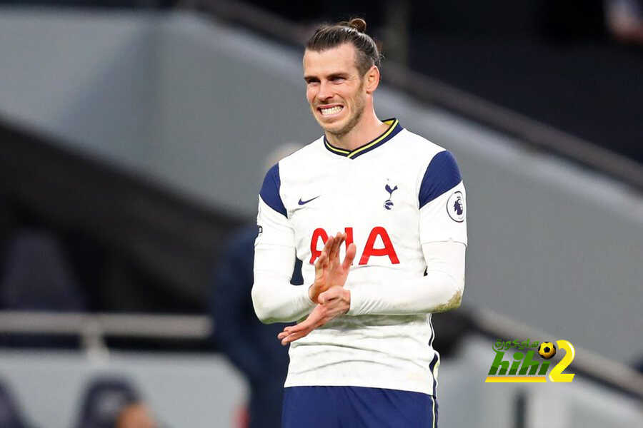 صدمة جديدة لريال مدريد من بيل