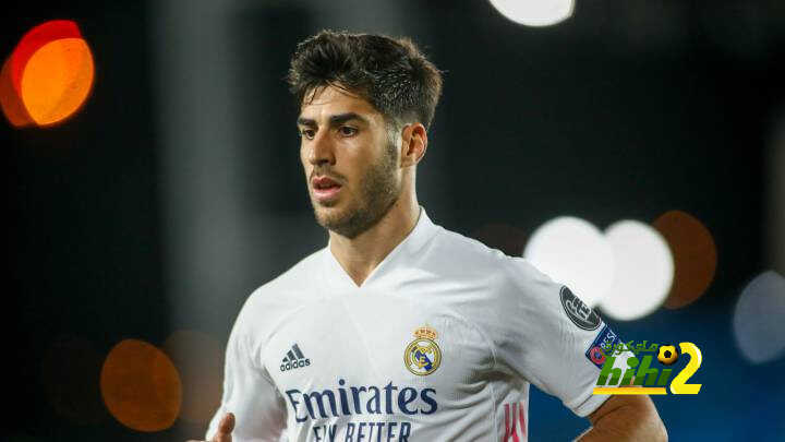 خمسة سلبيات قائمة في أداء ريال مدريد