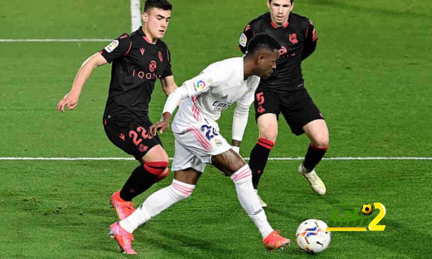 دي لوكاس يحذر ريال مدريد قبل ديربي العاصمة