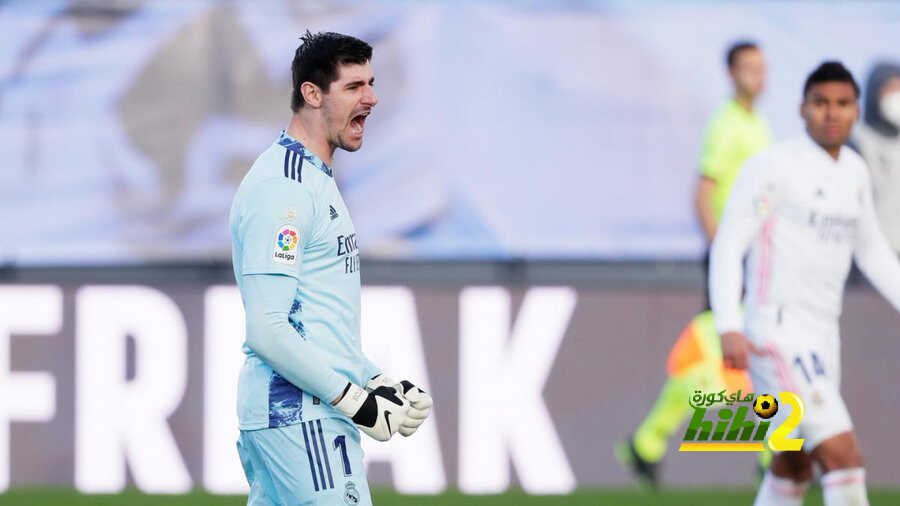 سببان وراء تفاؤول ريال مدريد قبل الديربي