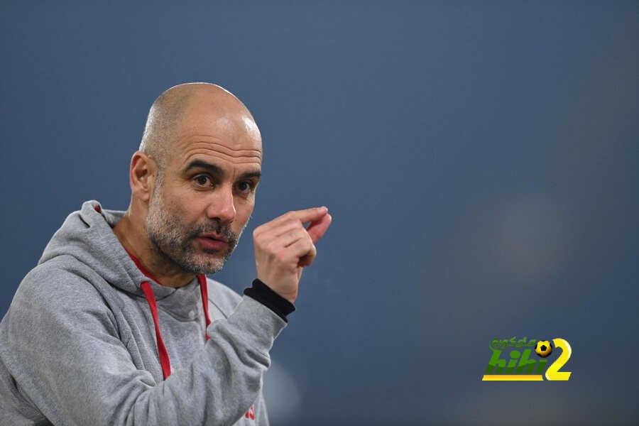مانشستر سيتي يتفاوض مع أربعة لاعبين من العيار الثقيل جدا