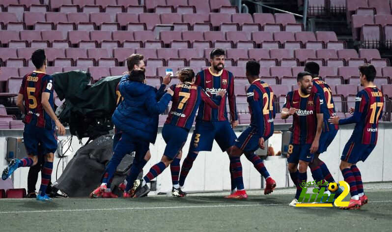 بعد 30 دقيقة .. برشلونة متقدم بهدف أمام أوساسونا