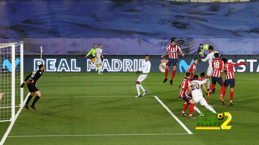 ديربي مدريد …الديربي الهوائي