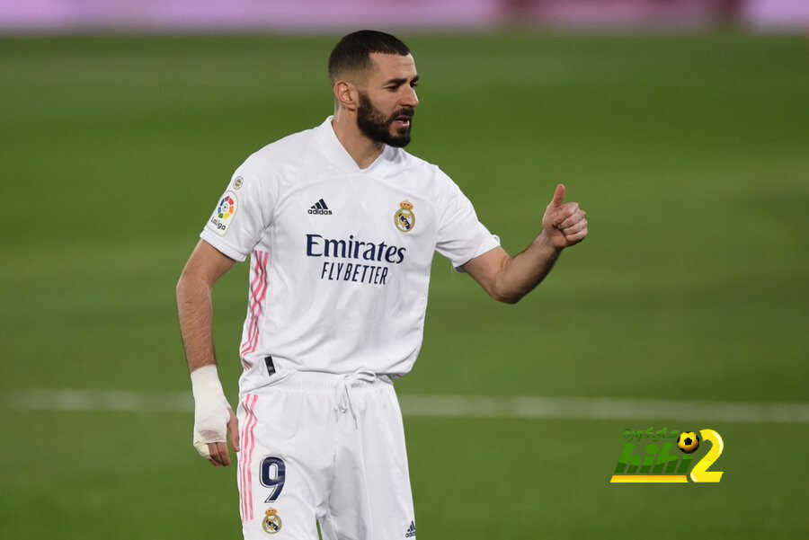 لهذا السبب بنزيما محبوب من فلورنتينو بيريز