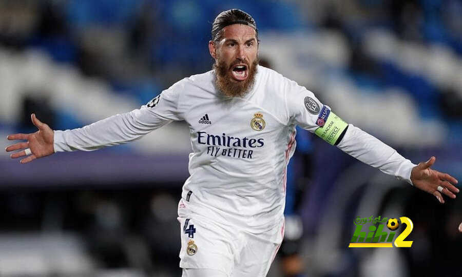 مفاجأة جديدة في ملف رحيل راموس عن ريال مدريد