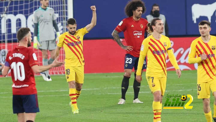 هل يستطيع برشلونة تحقيق الريمونتادا أمام باريس سان جيرمان؟