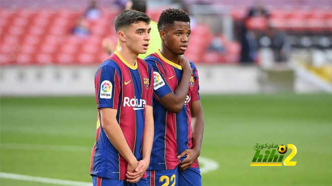 ظروف ساعدت شباب برشلونة على التوهج مع كومان!
