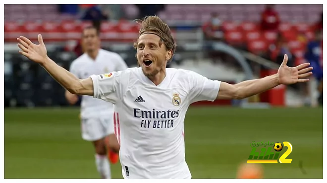 مودريتش …صناعة التاريخ كما ينبغي أن تكون