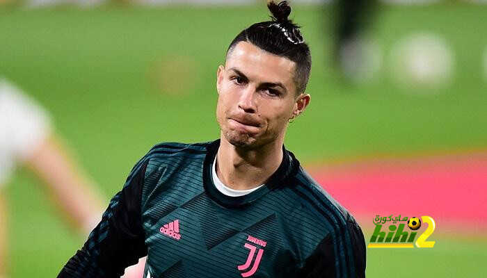 ريال مدريد غير مهتم بعودة رونالدو
