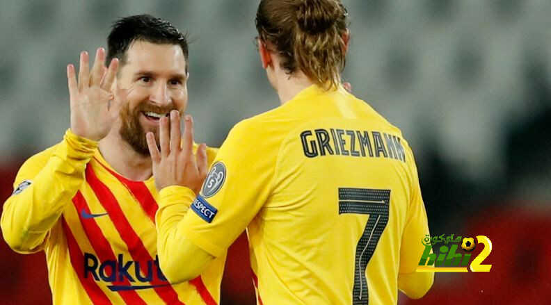 من أهم أكثر 10 لاعبين خاضوا مباريات مع برشلونة؟