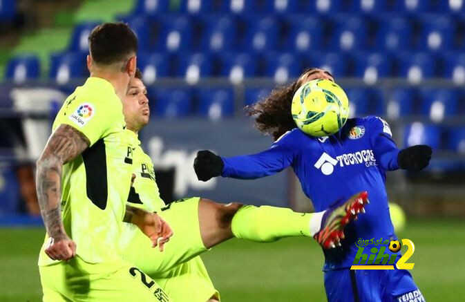 سيميوني يكشف أسباب تعادل أتلتيكو مدريد مع خيتافي
