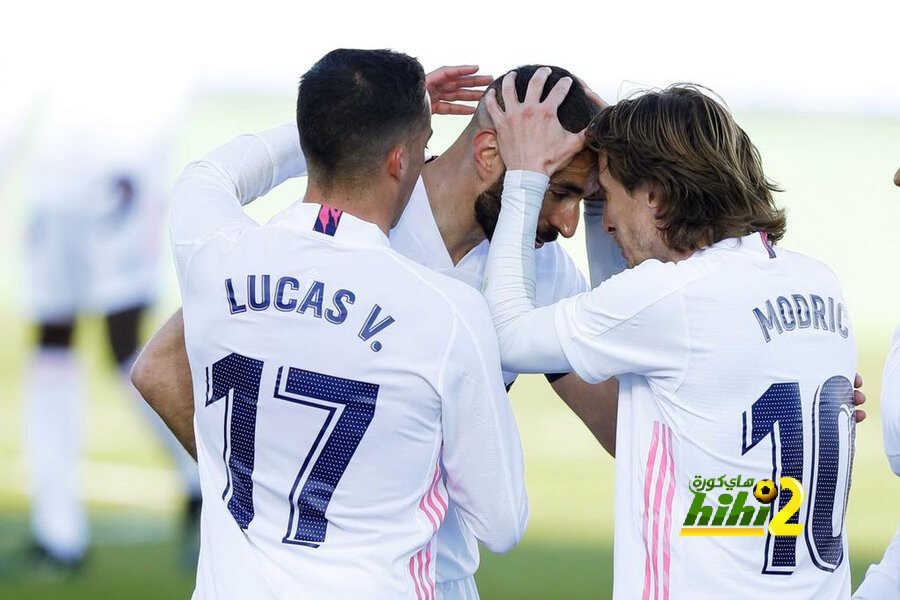 شيء تغير داخل ريال مدريد