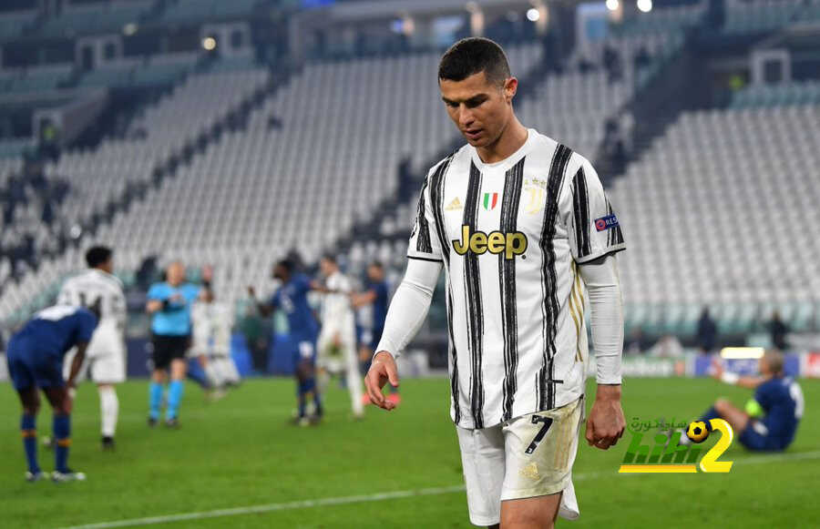 إنتقال رونالدو إلى ريال مدريد بالأرقام