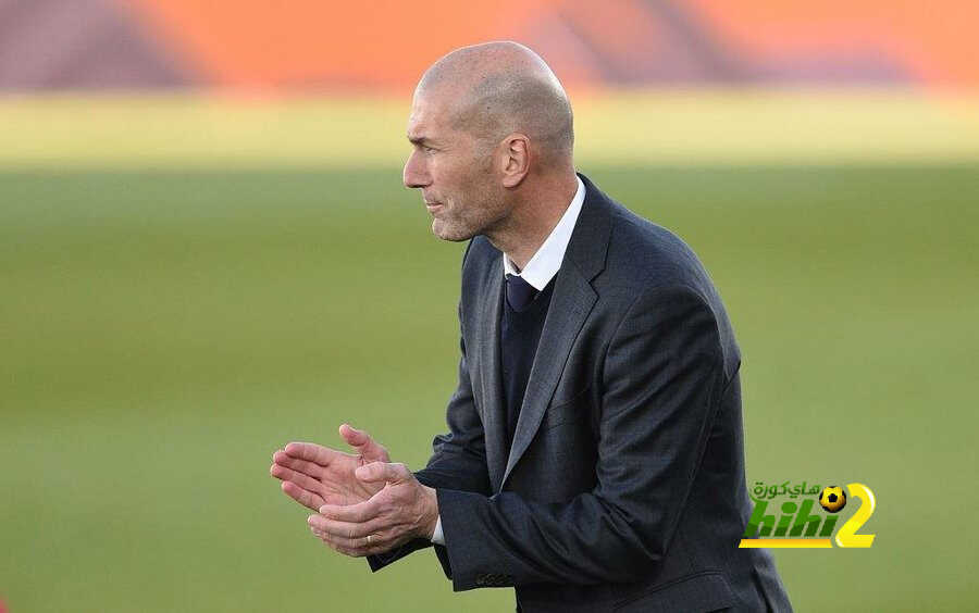 مدرب ريال مدريد المقبل بعد رحيل زيدان