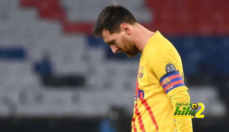 بعد 20 دقيقة .. برشلونة في المقدمة أمام هويسكا بفضل ميسي