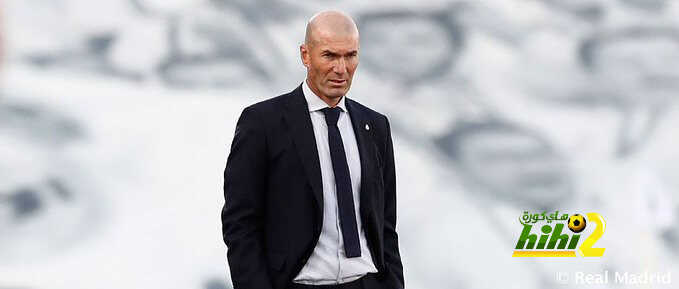 تشكيلة الماركا المتوقعة لريال مدريد أمام اتلانتا
