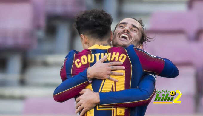 برشلونة يسعى لرحيل كوتينيو بسبب 20 مليون يورو