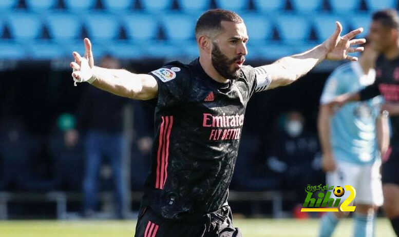 بالأرقام: بنزيما يواصل مطاردة ميسي وسواريز