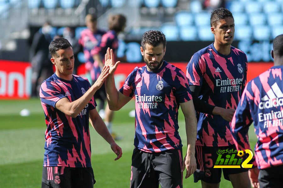 أزمة تهدد الدرع الواقي في ريال مدريد