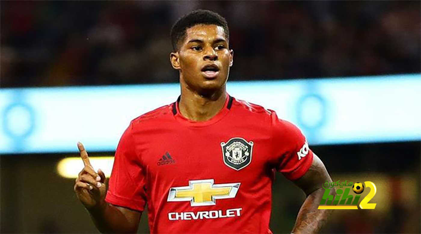 دراسة.. راشفورد أغلى لاعب في العالم