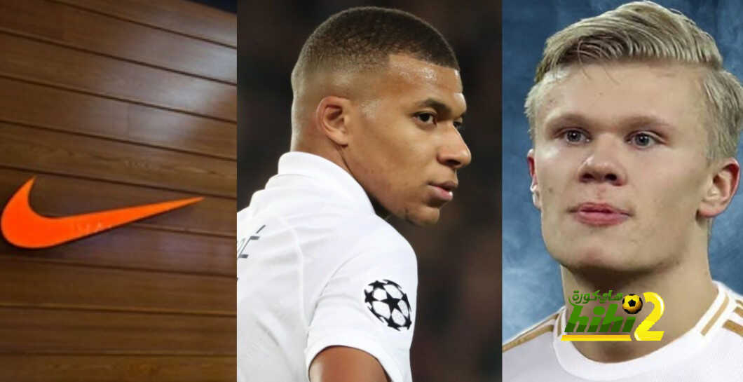 نايك تغطي جالاكتيكوس ريال مدريد القادم بالذهب!