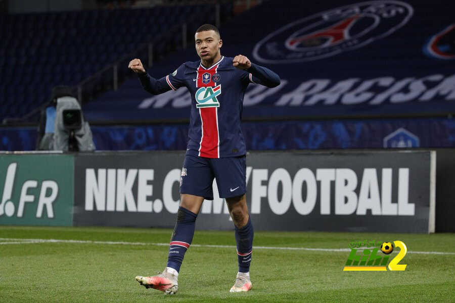 خطة باريس سان جيرمان بعد بيع مبابي لريال مدريد !