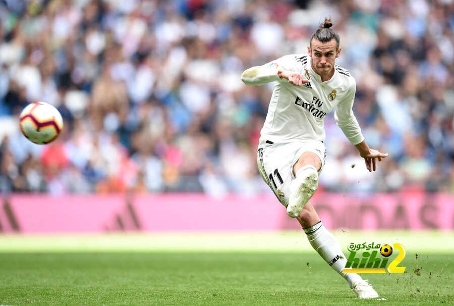 تطورات جديدة عن عودة بيل لريال مدريد