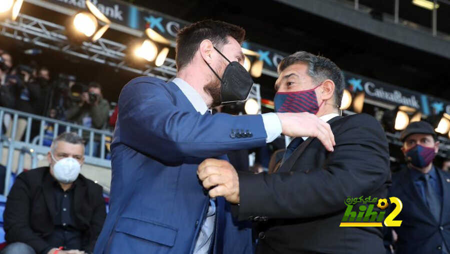 ميسي مستمر مع برشلونة …تفاصيل جديدة