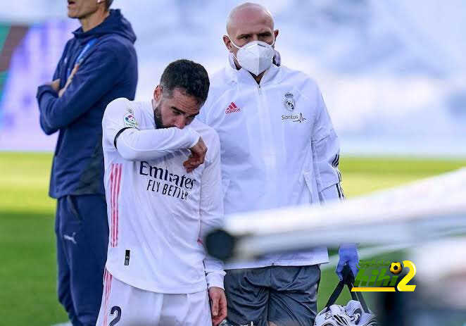 أرنشا رودريغيز تؤكد صعوبة لحاق كارفخال بمباراة ليفربول