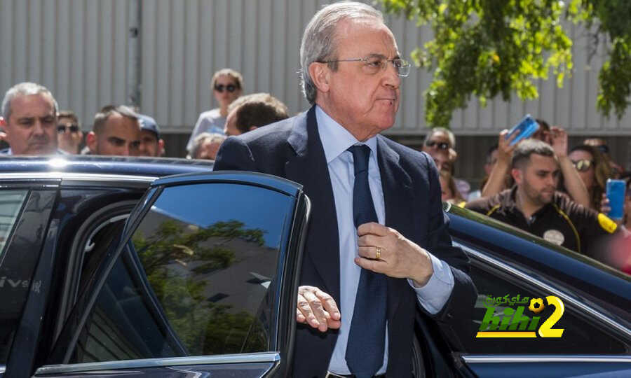 خطة فلورنتينو بيريز الذكية