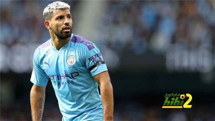 سببان وراء إبتعاد أجويرو عن برشلونة