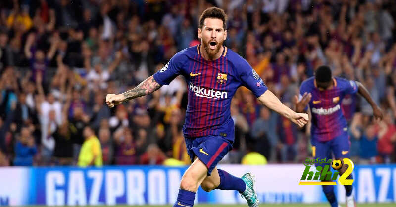 غياب ميسي ودي يونج عن الكلاسيكو …الخطر الأكبر !