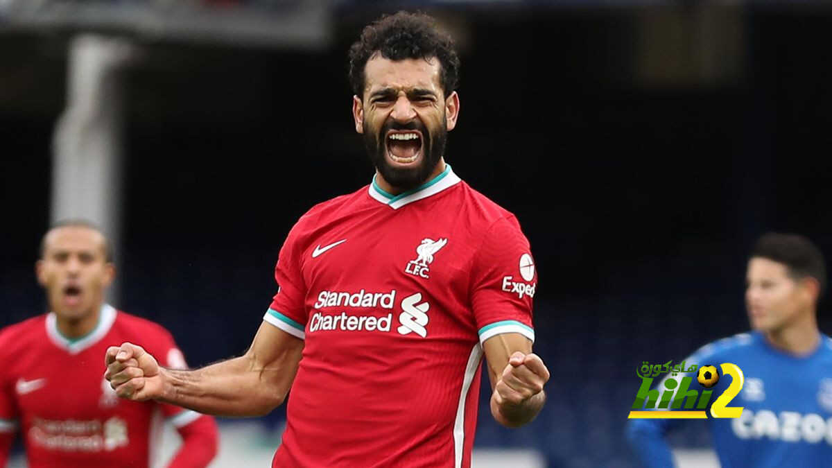 ليفربول يبدأ في اتخاذ قرارته حول مستقبل صلاح!