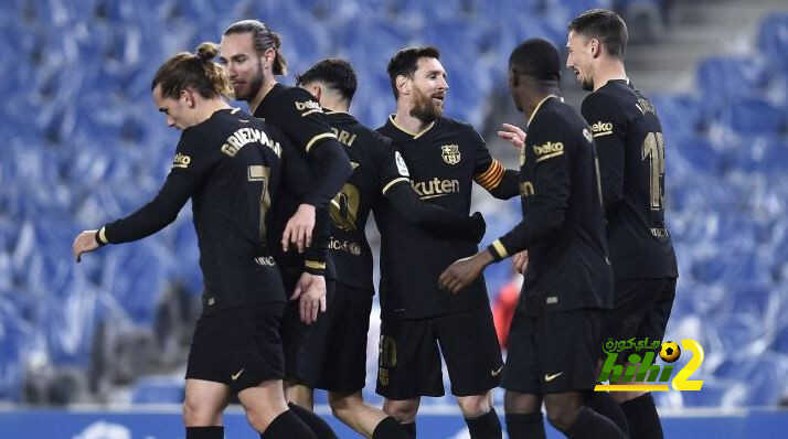 موعد مباراة برشلونة وبلد الوليد القادمة