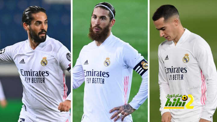 خطر كبير يهدد ريال مدريد في دوري أبطال أوروبا الموسم المقبل