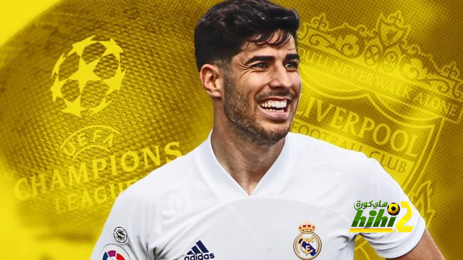 رقم مميز لريال مدريد قبل مواجهة ليفربول