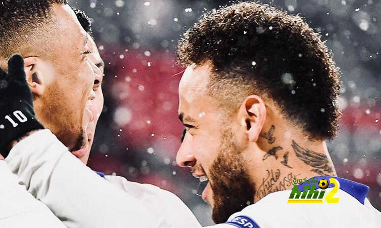 صحفي كتالوني يتغنى بأرقام نيمار في دوري الأبطال