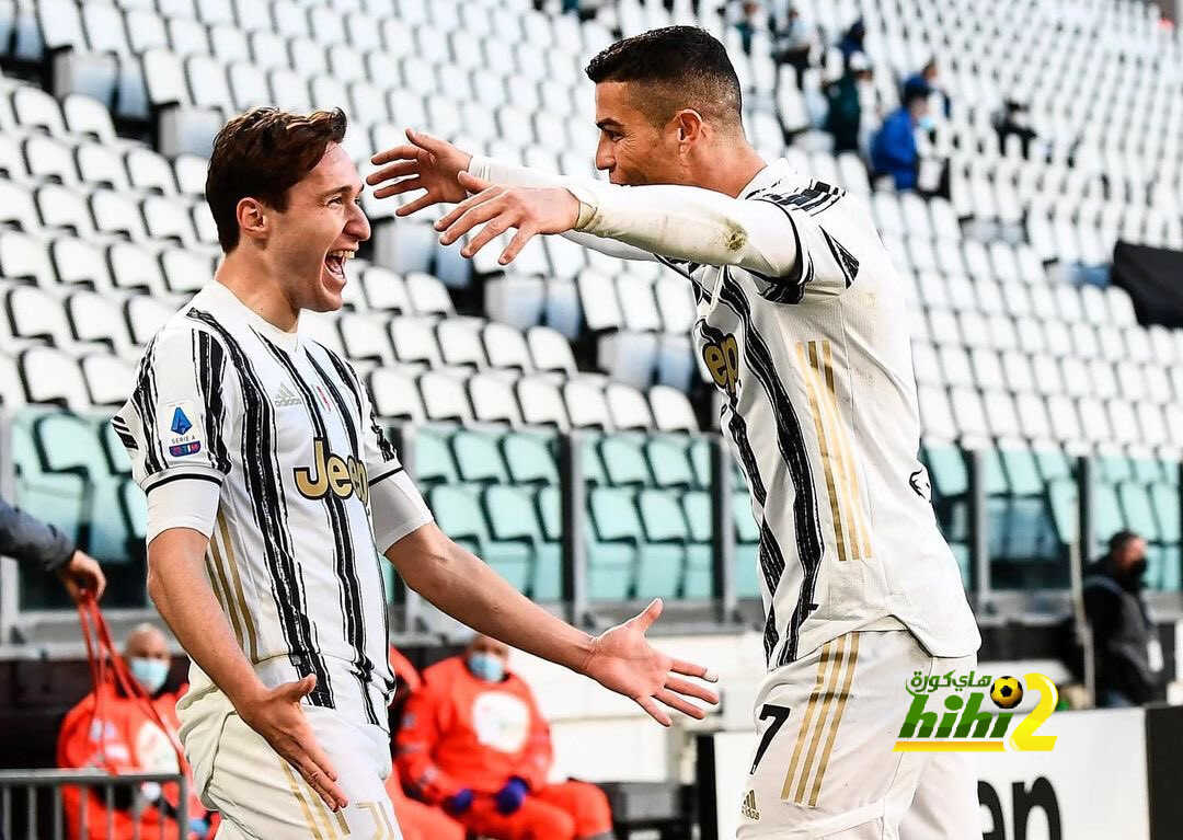 رونالدو الأفضل في تاريخ يوفنتوس