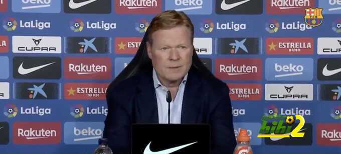 كومان.. ريال مدريد خصم عنيد وأنصح راموس بالبقاء