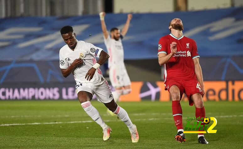 ترتيب الدوري الإسباني قبل كلاسيكو ريال مدريد وبرشلونة