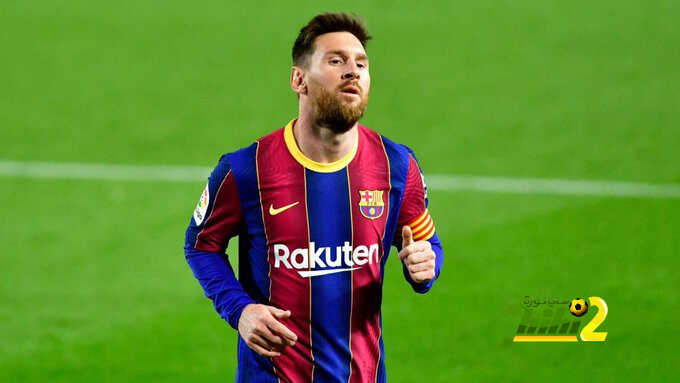 هل تتواصل أرقام ميسي السلبية أم يعود لكسر عين مدريد؟!