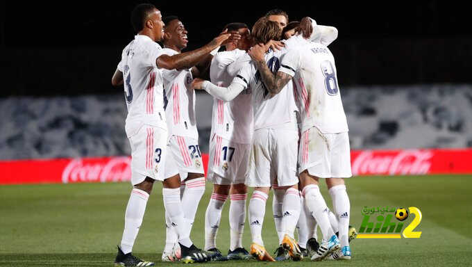 رغم الفوز.. ريال مدريد مكتظ بالغيابات أمام خيتافي
