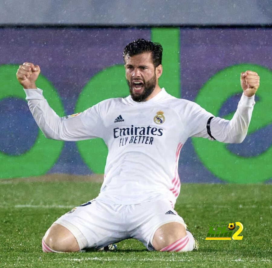 هل يخرج ريال مدريد من ليفربول ويخسر الدوري ؟