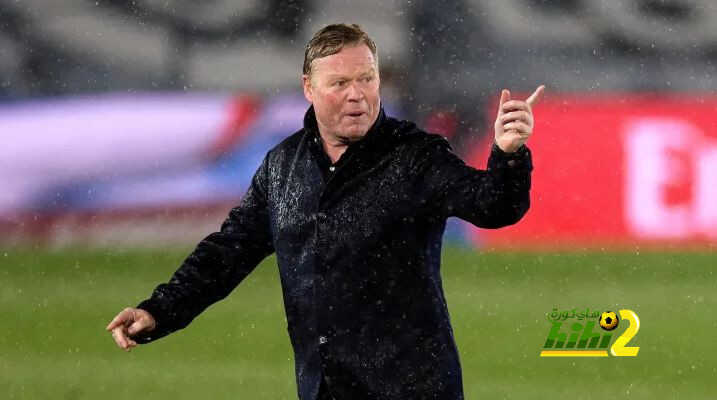 رسالة بيدريرول إلى كومان بعد الشكوى من التحكيم في الكلاسيكو
