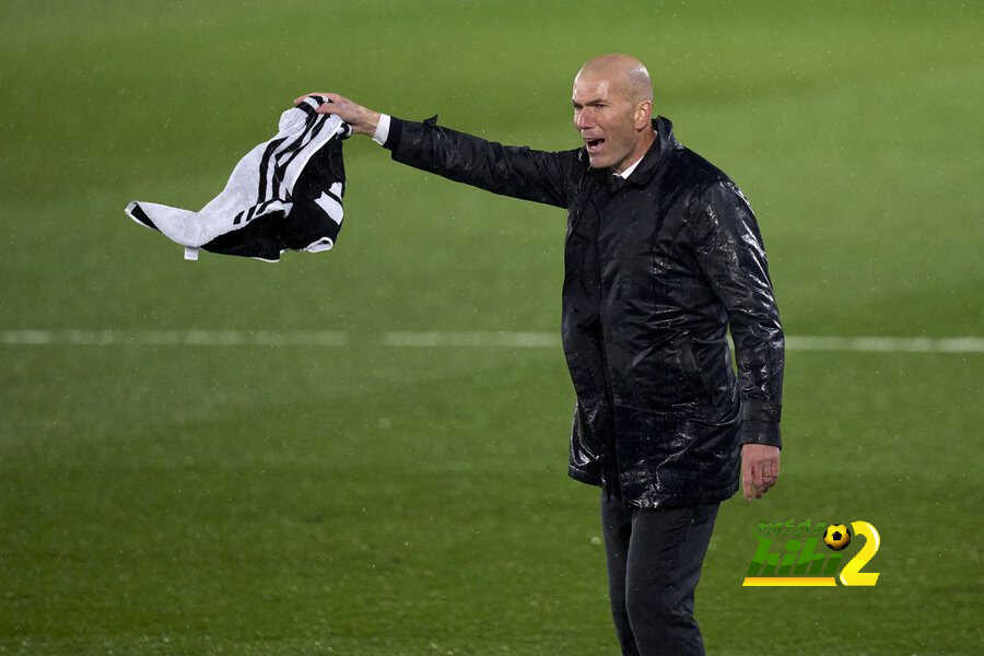 سبب بسيط يجعل لاعبوا ريال مدريد يحلمون بالثنائية