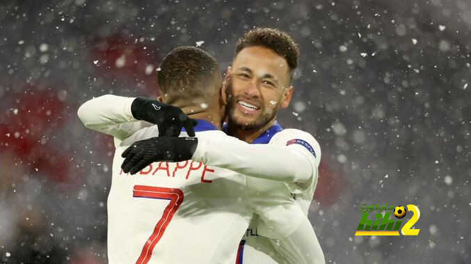 غلاف موندو ديبورتيفو اليوم .. لغز نيمار