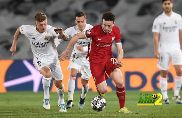 رونسيرو يتسبب في إحباط جماهير ليفربول قبل لقاء ريال مدريد