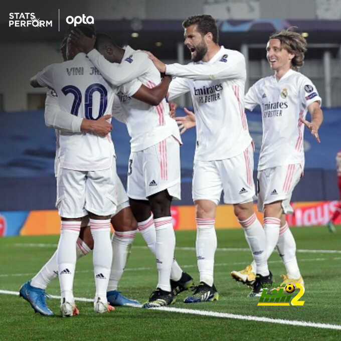 بالأرقام.. نتيجة الذهاب تنصف ريال مدريد تاريخيًا أمام ليفربول